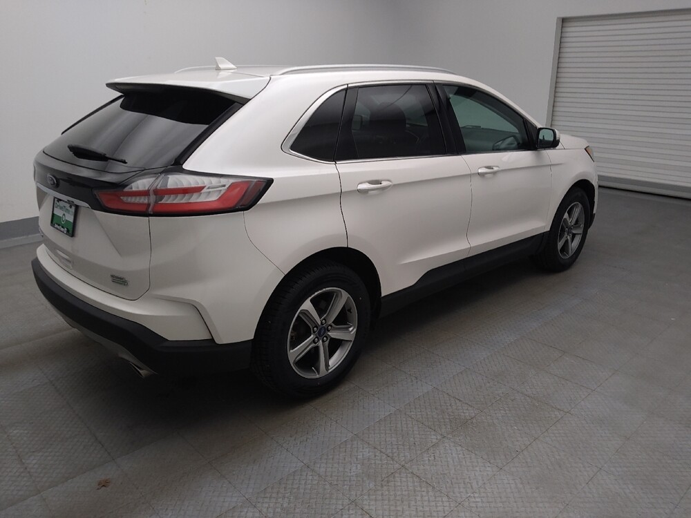 2019 Ford Edge in Colorado Springs, CO 80909 - 18115921 10