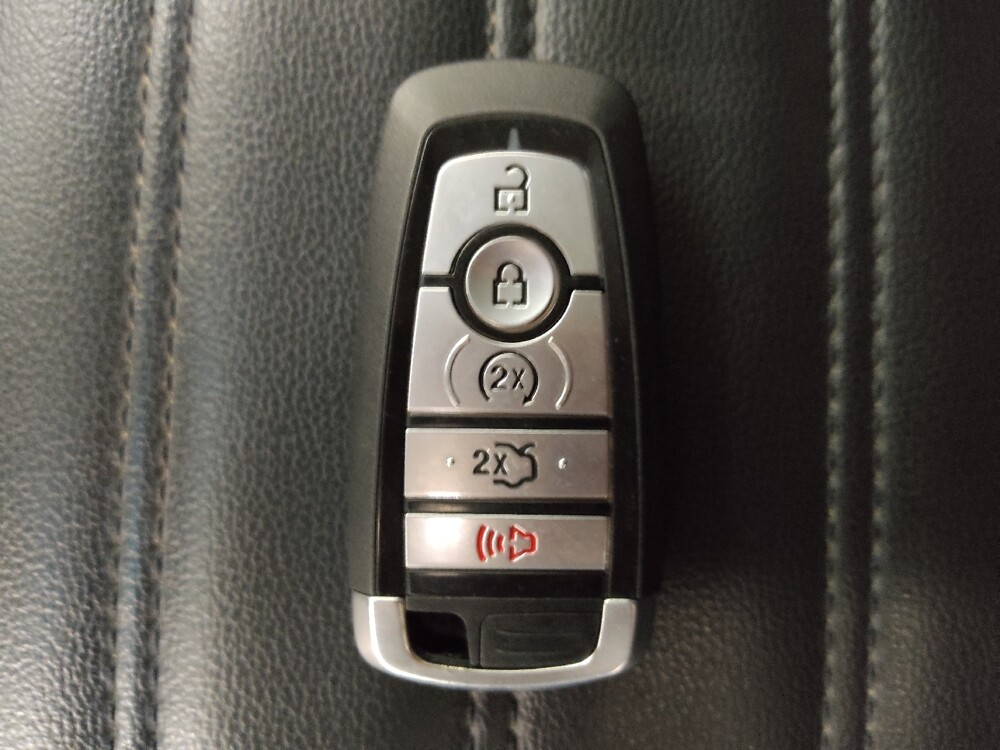 2019 Ford Edge in Colorado Springs, CO 80909 - 18115921 32