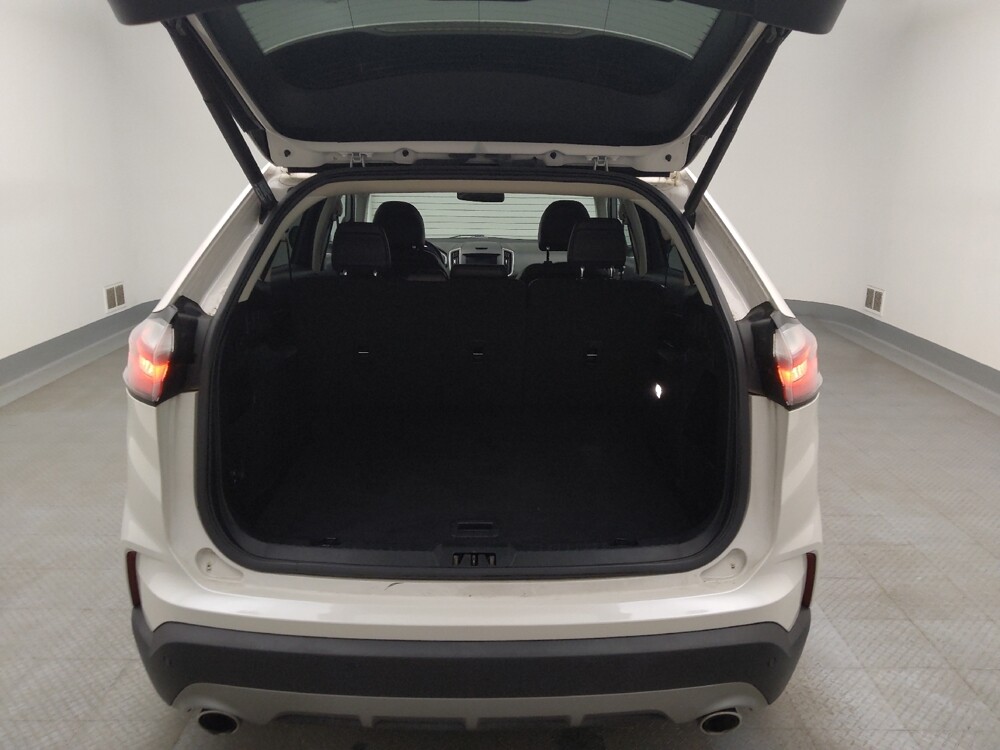 2019 Ford Edge in Colorado Springs, CO 80909 - 18115921 29