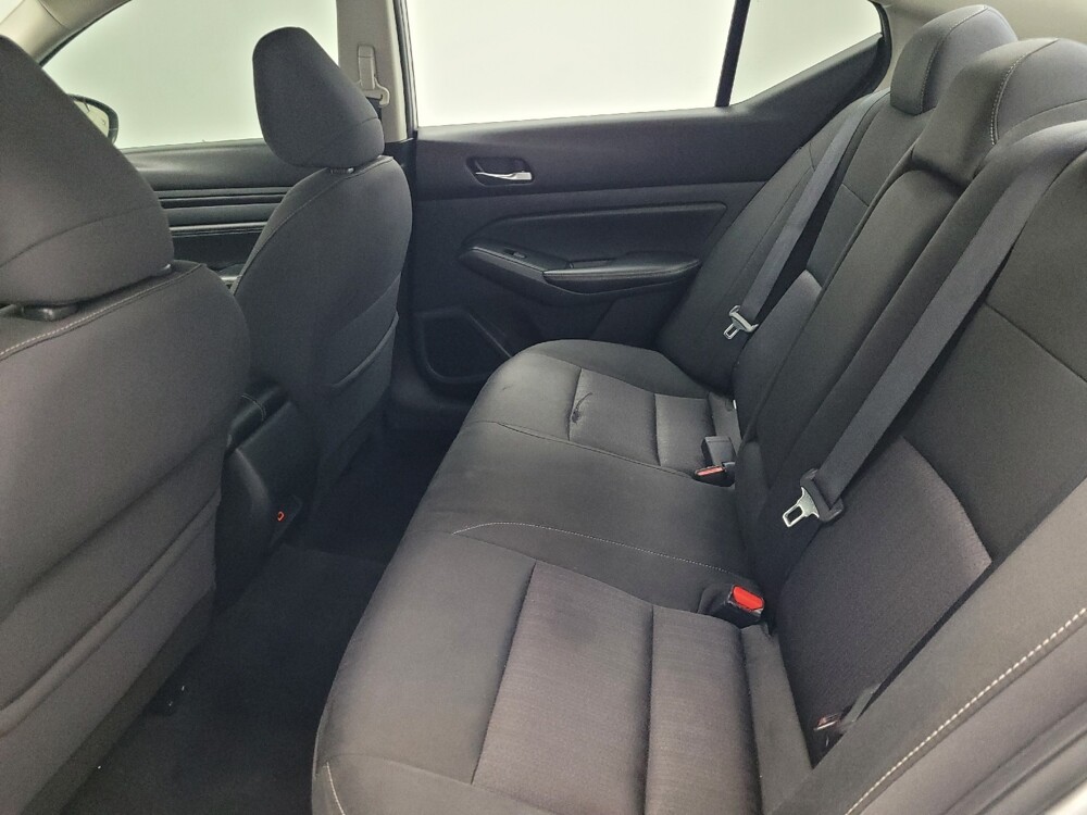 2020 Nissan Altima in Antioch, TN 37013 - 18115922 18