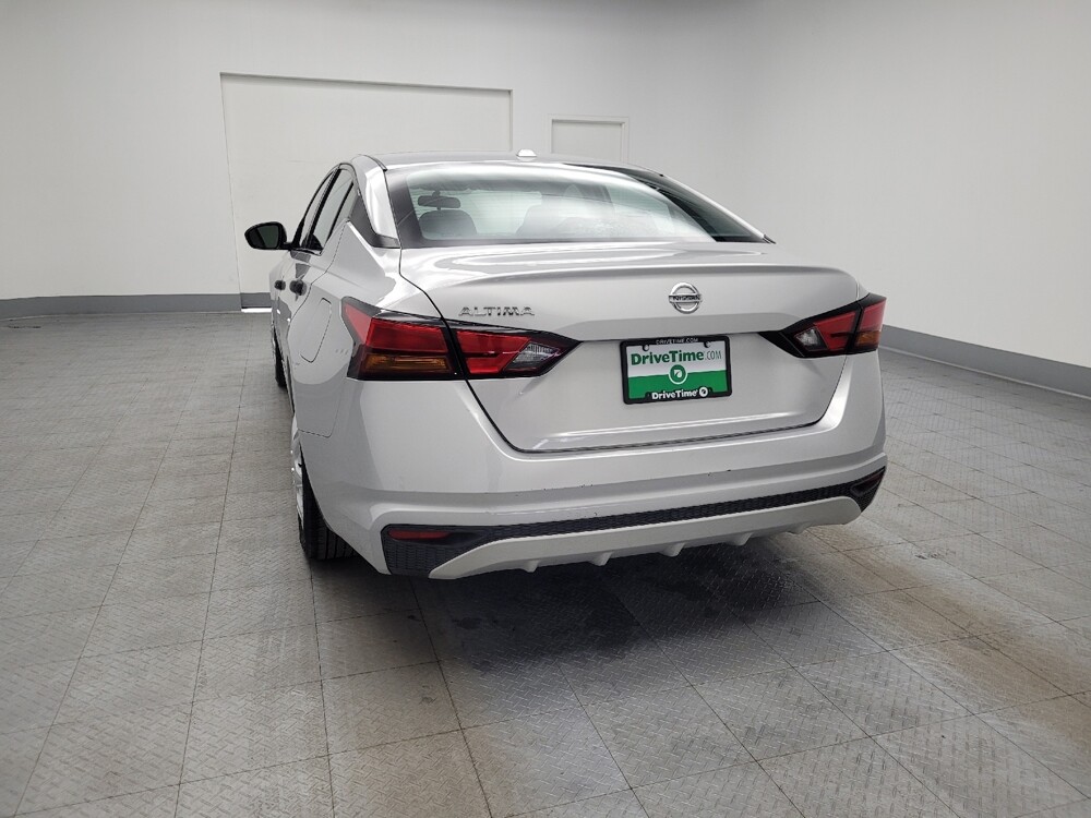 2020 Nissan Altima in Antioch, TN 37013 - 18115922 6