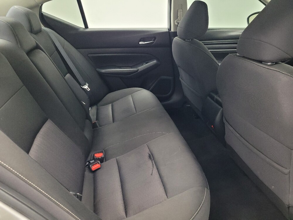 2020 Nissan Altima in Antioch, TN 37013 - 18115922 19