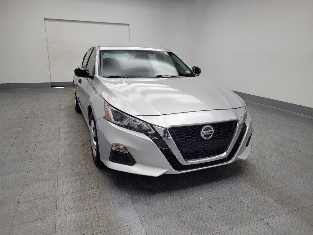 2020 Nissan Altima in Antioch, TN 37013 - 18115922 14