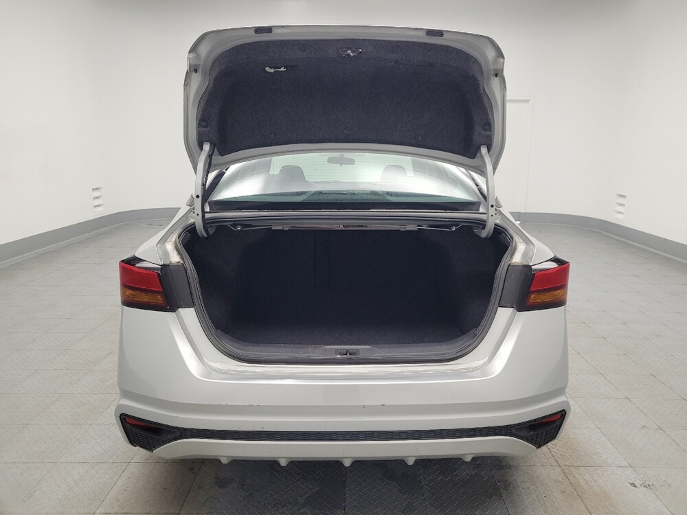 2020 Nissan Altima in Antioch, TN 37013 - 18115922 29