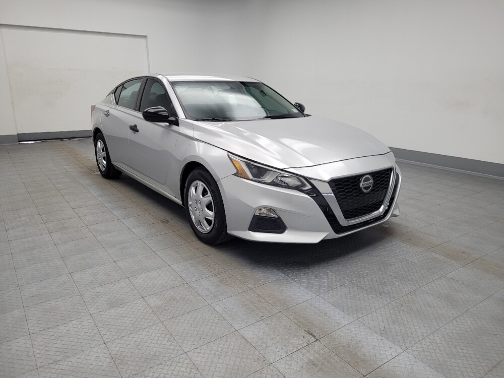 2020 Nissan Altima in Antioch, TN 37013 - 18115922 13