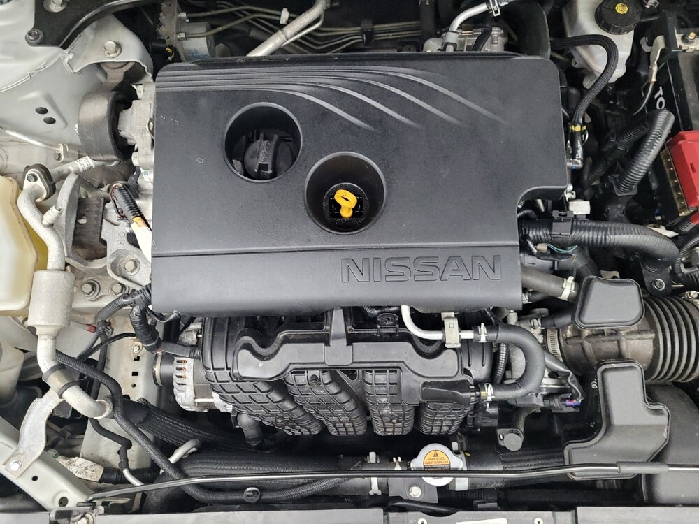 2020 Nissan Altima in Antioch, TN 37013 - 18115922 30