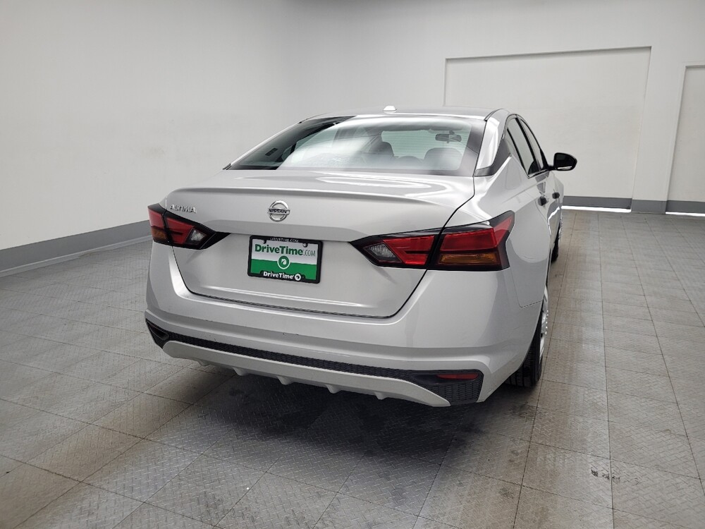 2020 Nissan Altima in Antioch, TN 37013 - 18115922 7