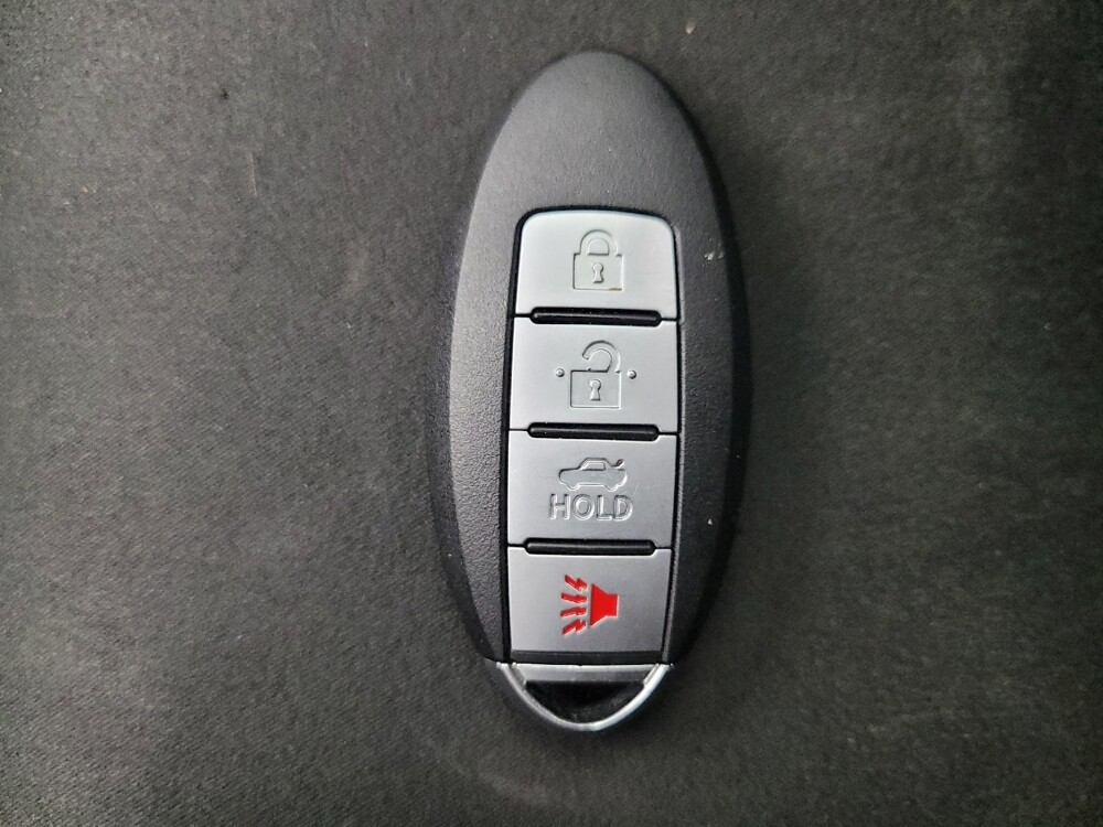 2020 Nissan Altima in Antioch, TN 37013 - 18115922 32