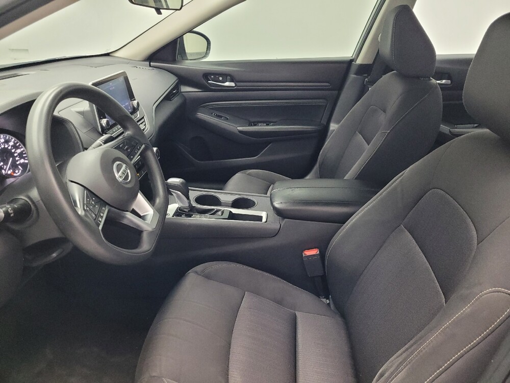 2020 Nissan Altima in Antioch, TN 37013 - 18115922 17