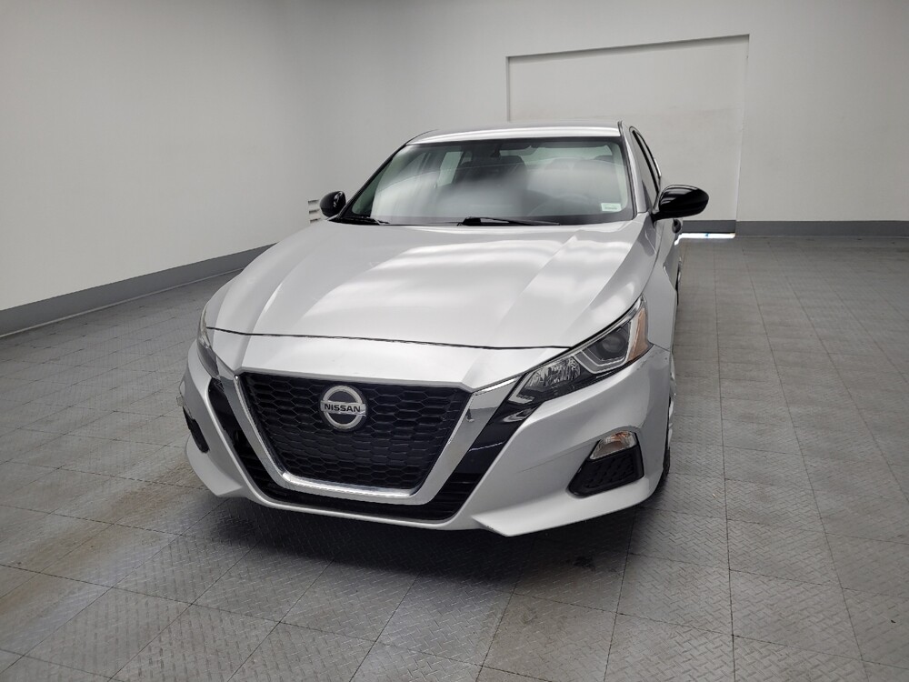 2020 Nissan Altima in Antioch, TN 37013 - 18115922 15
