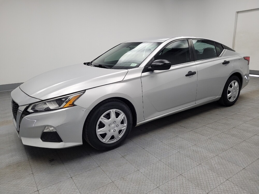 2020 Nissan Altima in Antioch, TN 37013 - 18115922 2