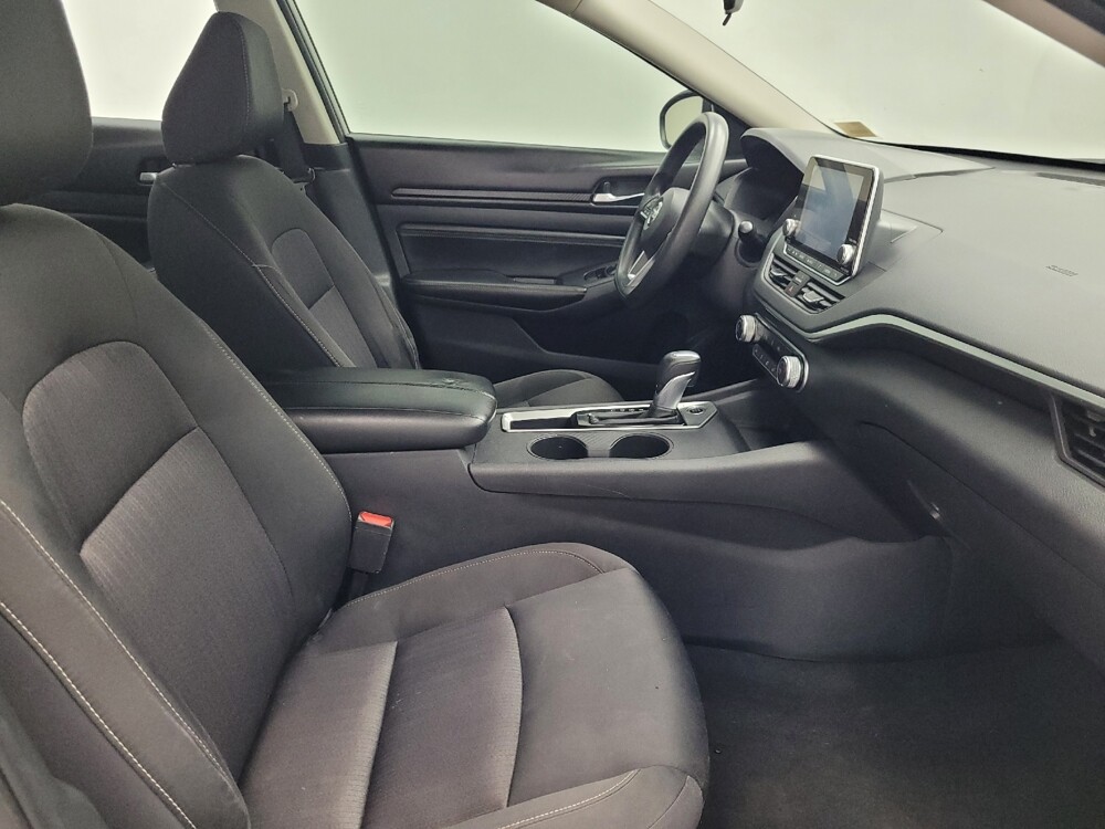 2020 Nissan Altima in Antioch, TN 37013 - 18115922 21