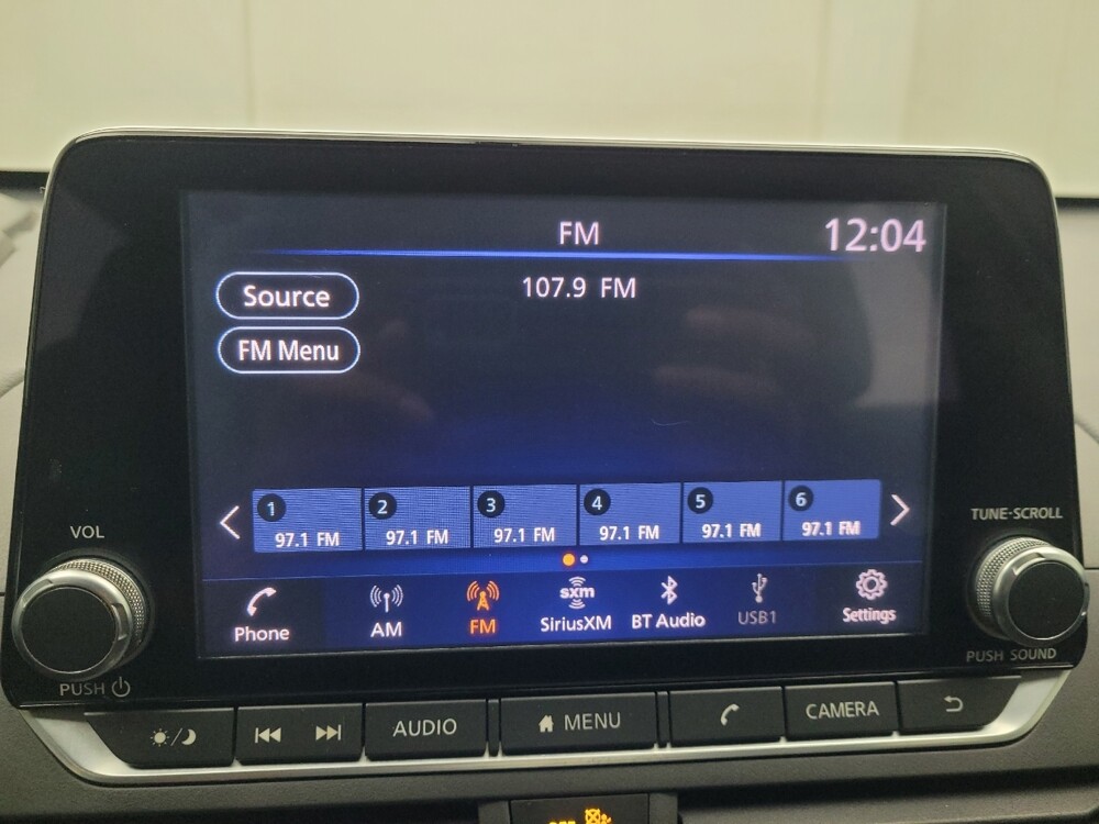 2020 Nissan Altima in Antioch, TN 37013 - 18115922 25