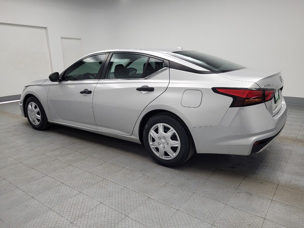 2020 Nissan Altima in Antioch, TN 37013 - 18115922 3