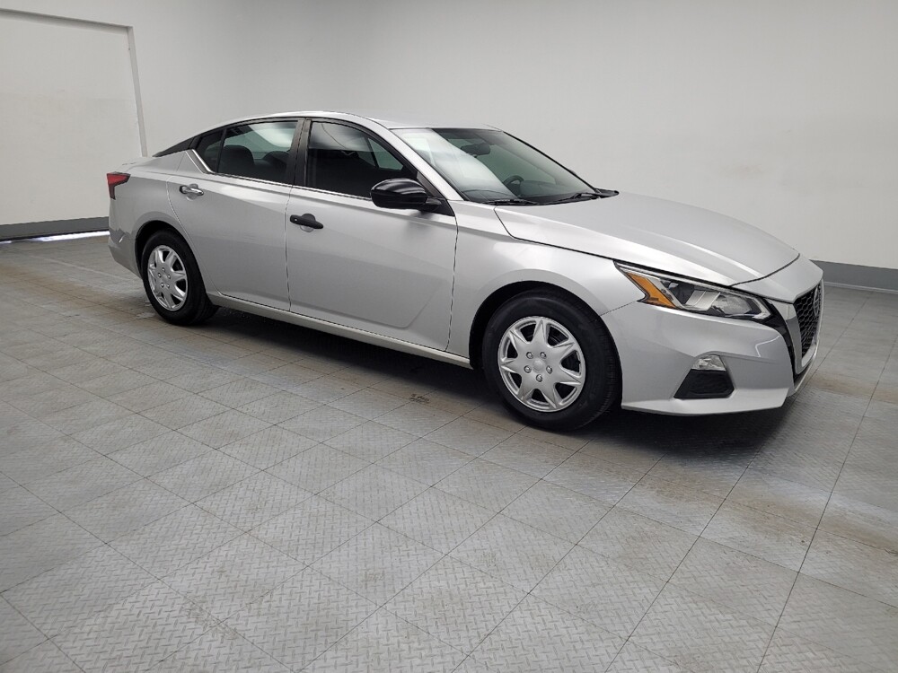 2020 Nissan Altima in Antioch, TN 37013 - 18115922 11