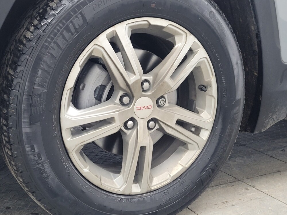 2024 GMC Terrain in Madison, TN 37115 - 18115923 31