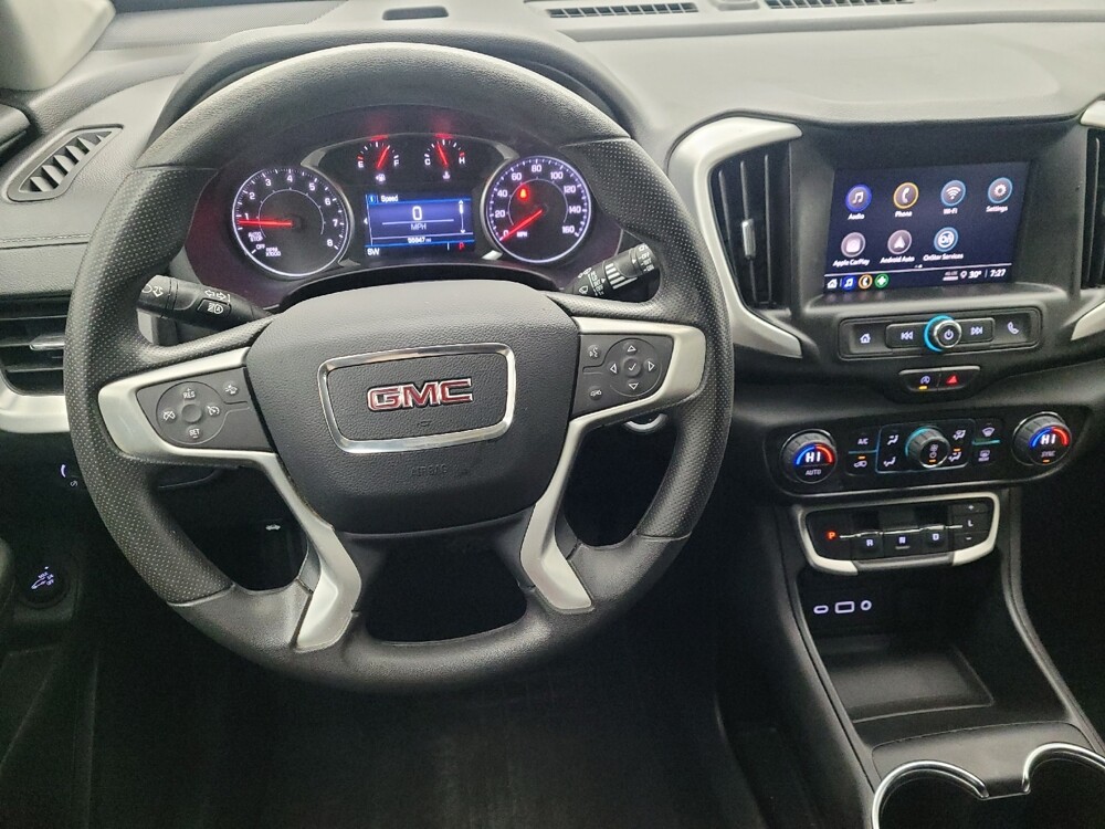 2024 GMC Terrain in Madison, TN 37115 - 18115923 22