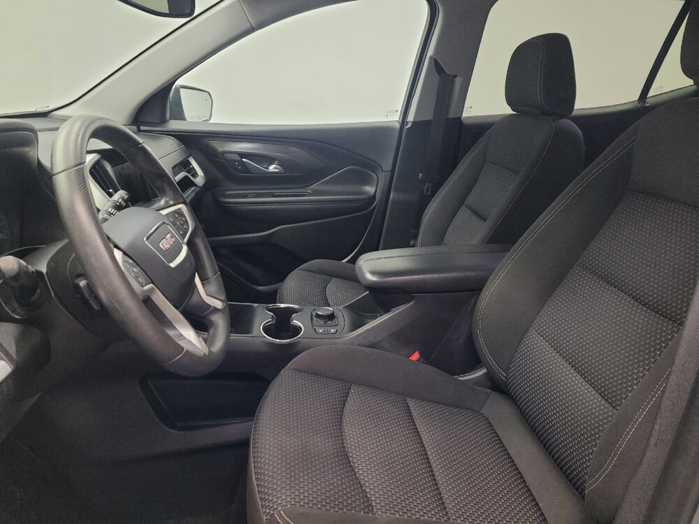 2024 GMC Terrain in Madison, TN 37115 - 18115923 17