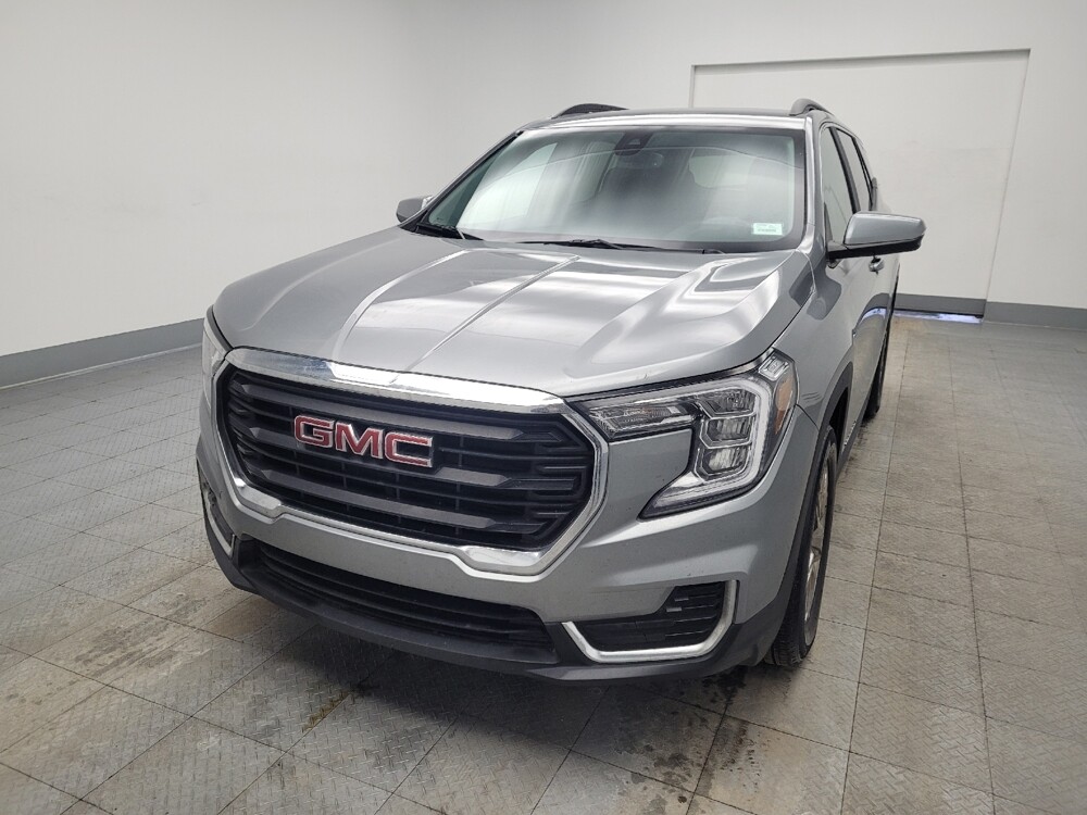 2024 GMC Terrain in Madison, TN 37115 - 18115923 15