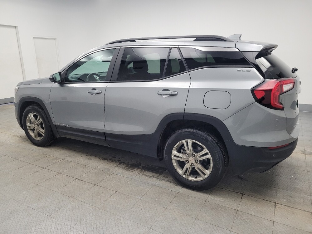 2024 GMC Terrain in Madison, TN 37115 - 18115923 3