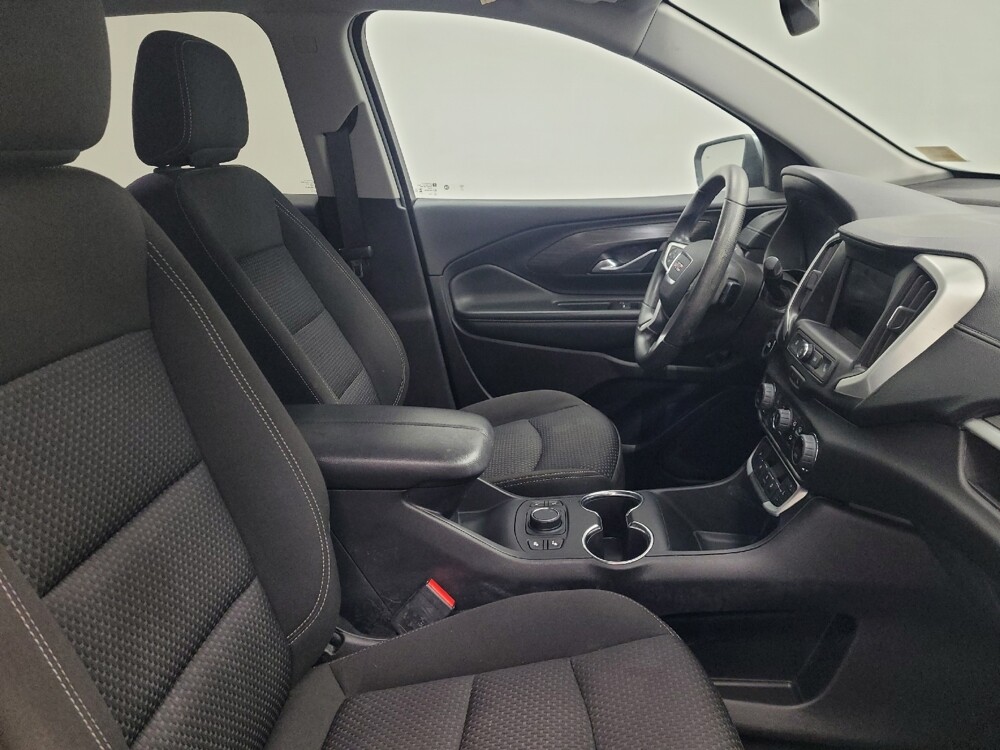 2024 GMC Terrain in Madison, TN 37115 - 18115923 21