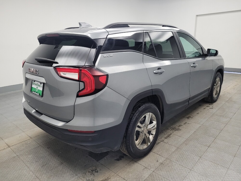 2024 GMC Terrain in Madison, TN 37115 - 18115923 9