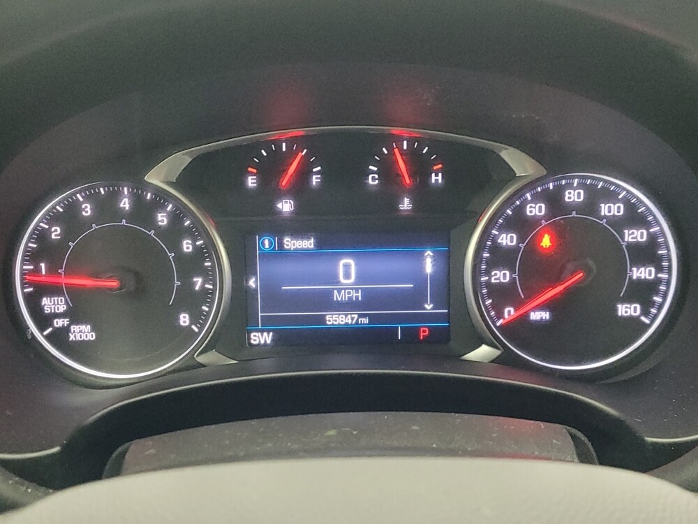 2024 GMC Terrain in Madison, TN 37115 - 18115923 23