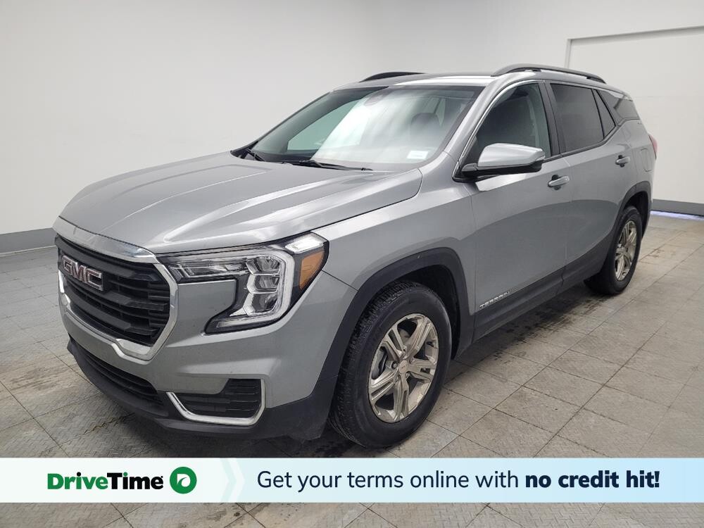 2024 GMC Terrain in Madison, TN 37115 - 18115923