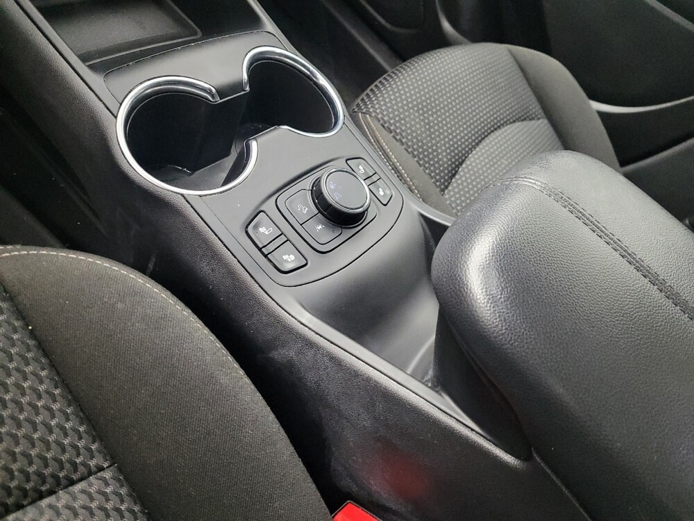 2024 GMC Terrain in Madison, TN 37115 - 18115923 26