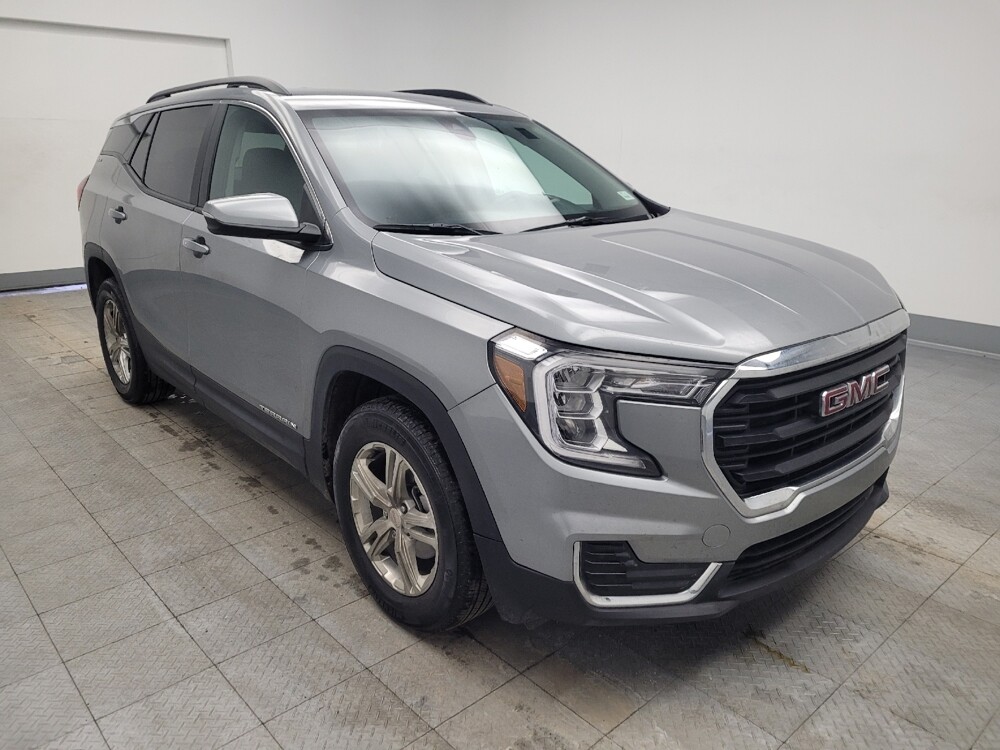 2024 GMC Terrain in Madison, TN 37115 - 18115923 13