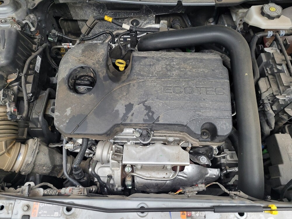 2024 GMC Terrain in Madison, TN 37115 - 18115923 30