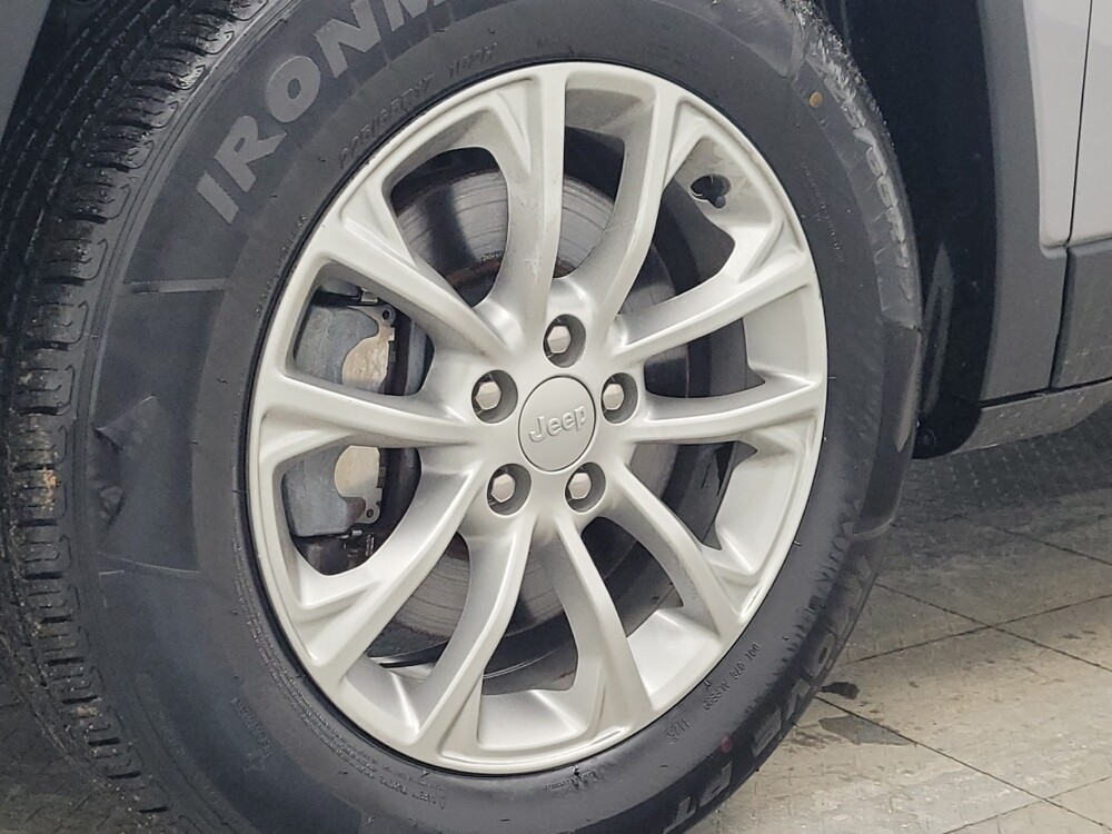 2019 Jeep Cherokee in Antioch, TN 37013 - 18115924 31