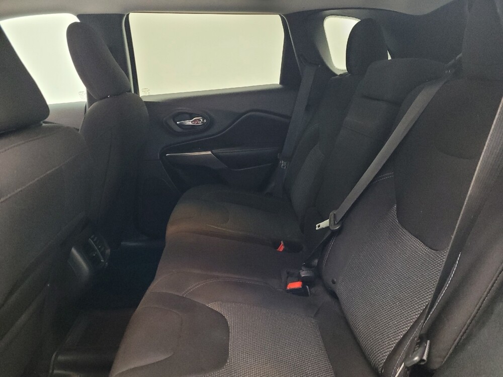 2019 Jeep Cherokee in Antioch, TN 37013 - 18115924 18