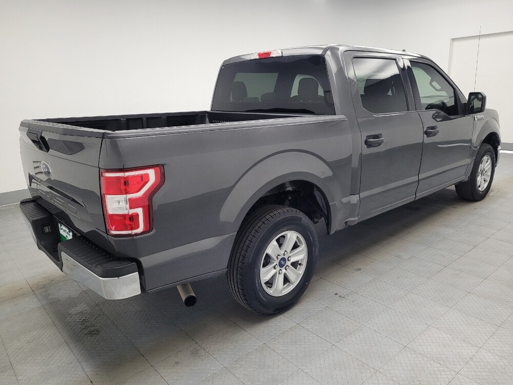 2019 Ford F150 in Memphis, TN 38128 - 18115925 9