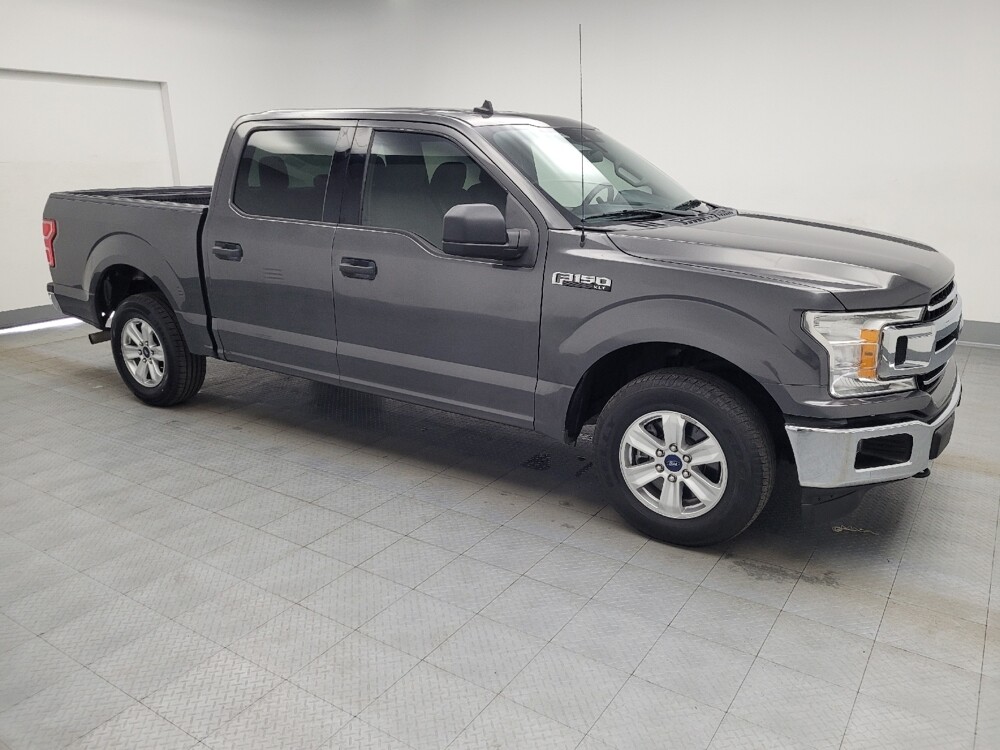 2019 Ford F150 in Memphis, TN 38128 - 18115925 11