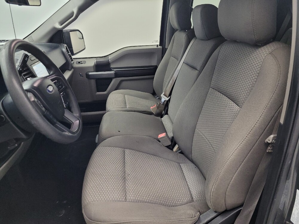 2019 Ford F150 in Memphis, TN 38128 - 18115925 17