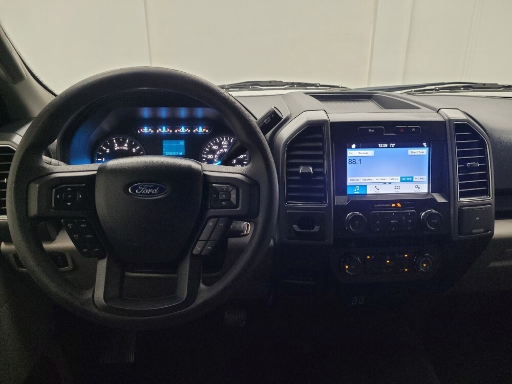 2019 Ford F150 in Memphis, TN 38128 - 18115925 22
