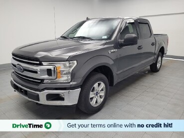 2019 Ford F150 in Memphis, TN 38128