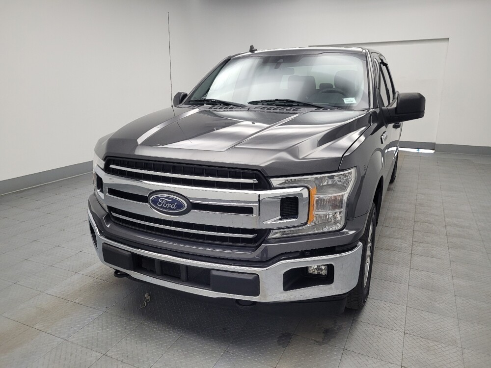 2019 Ford F150 in Memphis, TN 38128 - 18115925 15