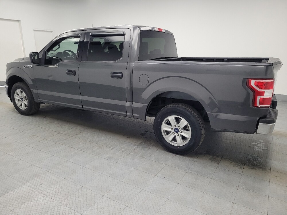 2019 Ford F150 in Memphis, TN 38128 - 18115925 3