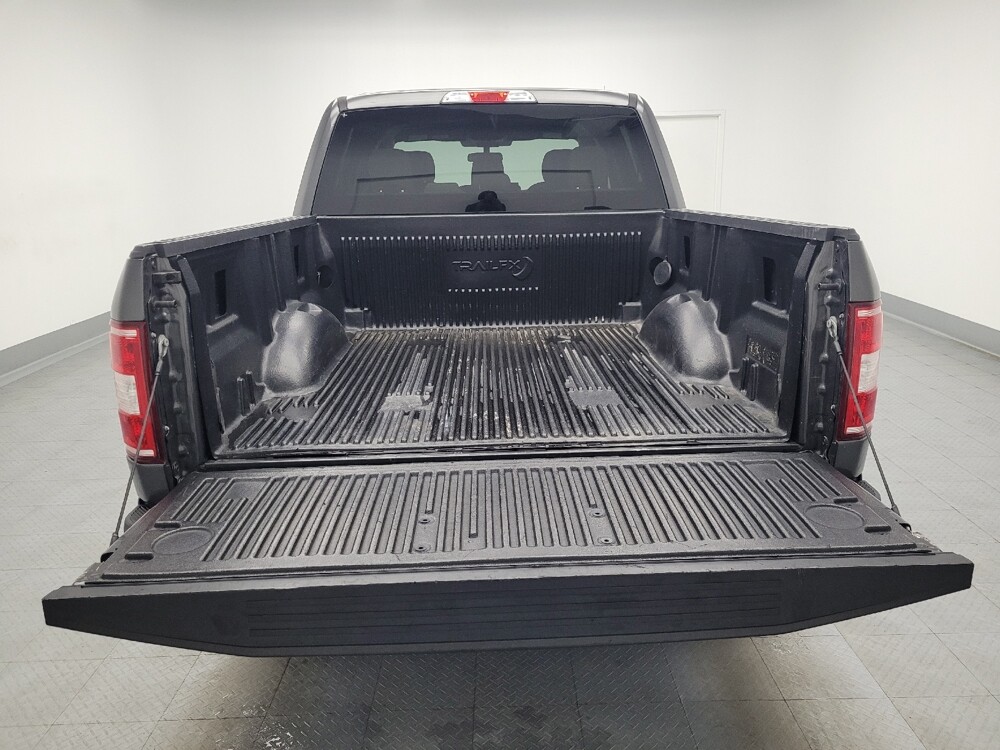 2019 Ford F150 in Memphis, TN 38128 - 18115925 29