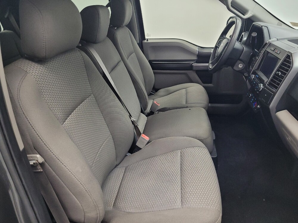 2019 Ford F150 in Memphis, TN 38128 - 18115925 21