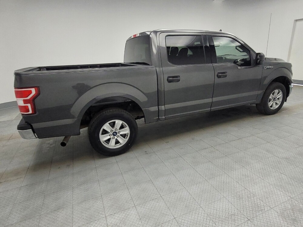 2019 Ford F150 in Memphis, TN 38128 - 18115925 10