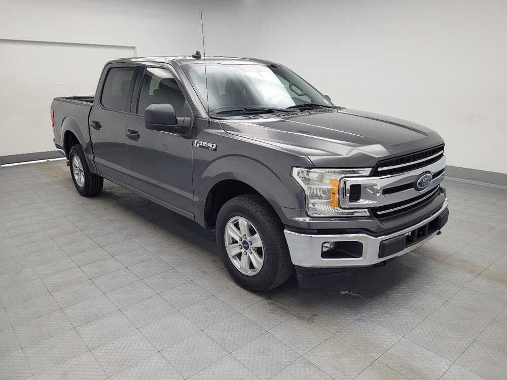 2019 Ford F150 in Memphis, TN 38128 - 18115925 13