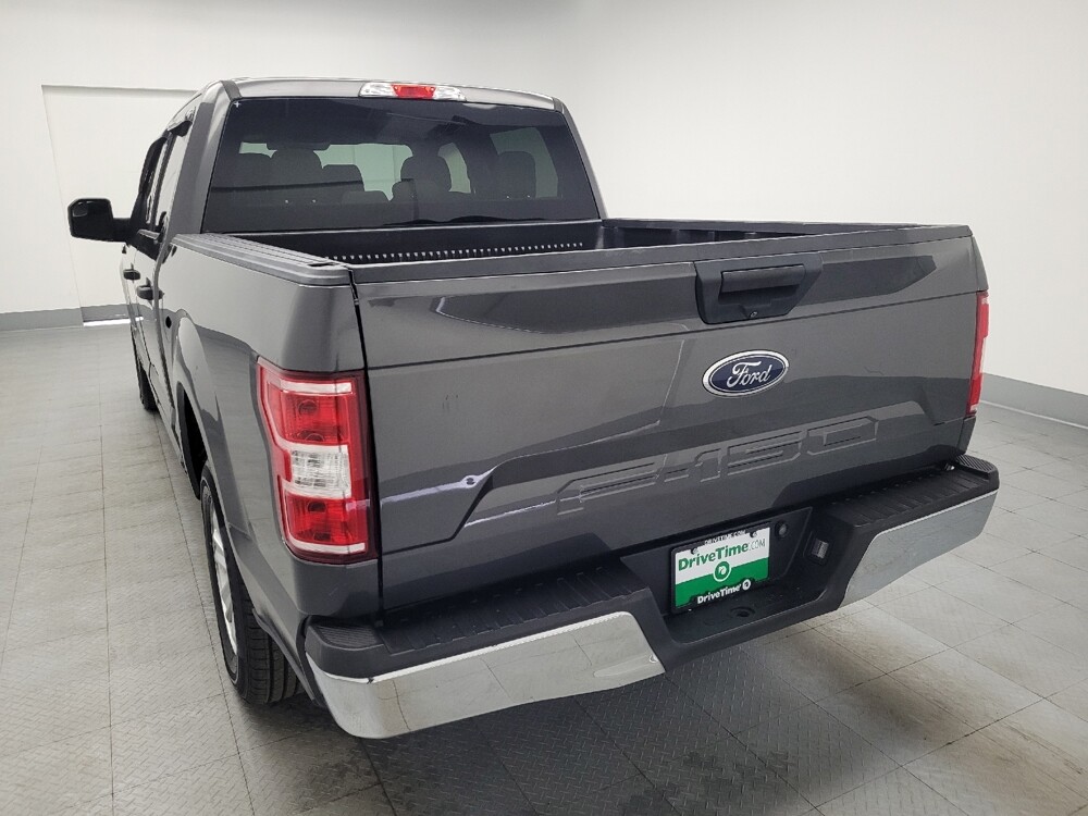 2019 Ford F150 in Memphis, TN 38128 - 18115925 6