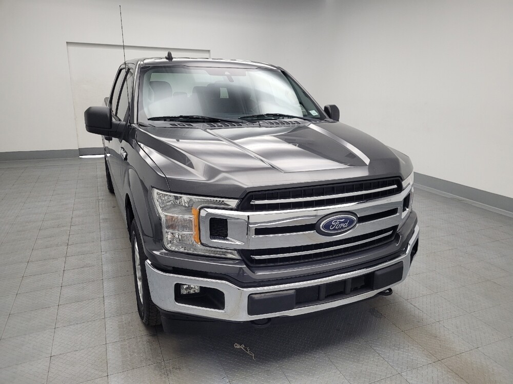 2019 Ford F150 in Memphis, TN 38128 - 18115925 14