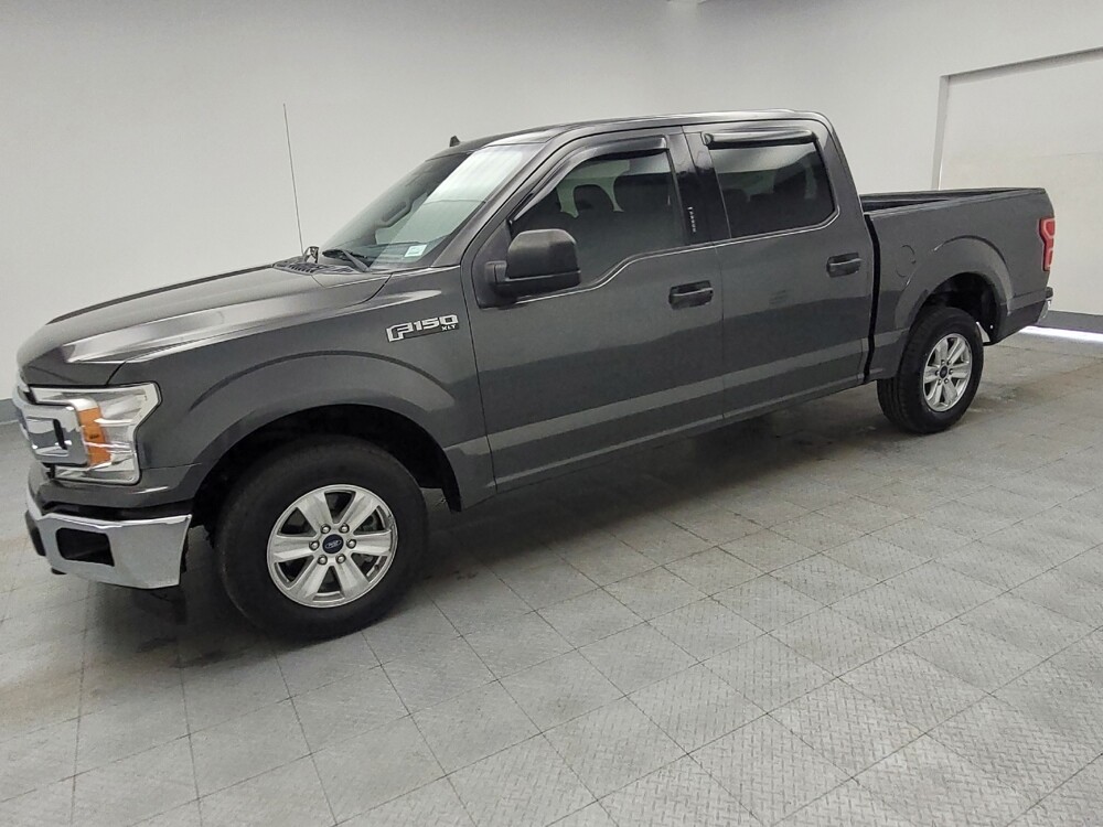 2019 Ford F150 in Memphis, TN 38128 - 18115925 2