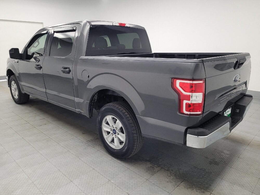 2019 Ford F150 in Memphis, TN 38128 - 18115925 5