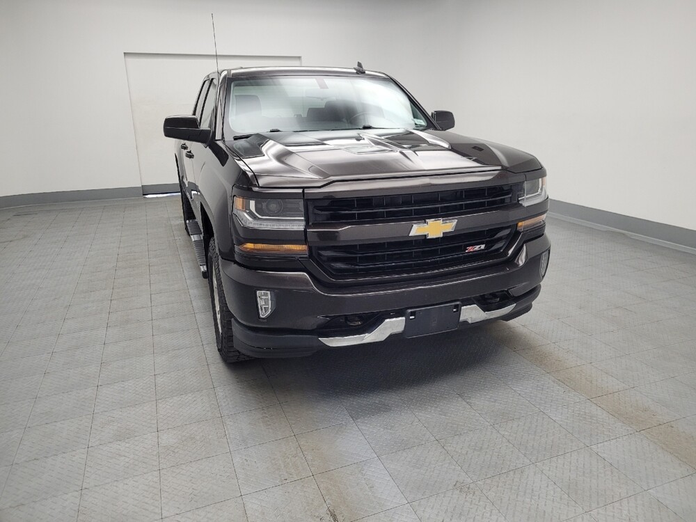2018 Chevrolet Silverado 1500 in Antioch, TN 37013 - 18115926 14