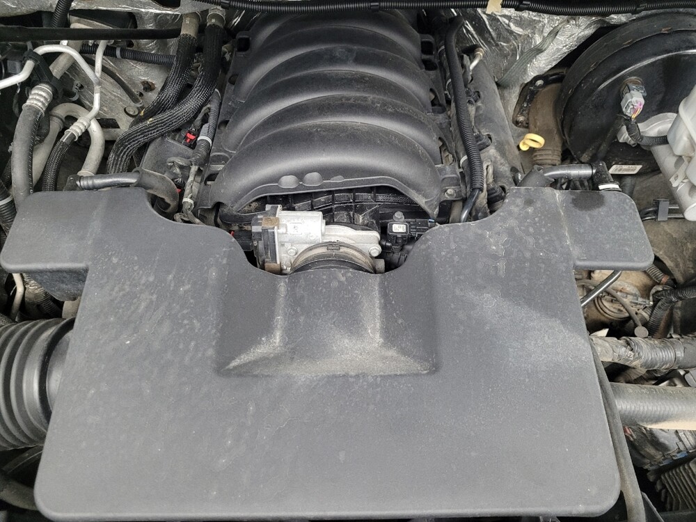 2018 Chevrolet Silverado 1500 in Antioch, TN 37013 - 18115926 30